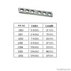 Surgical Instruments, ...