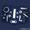 Sheet metal components