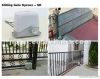 Automatic Sliding  Gate Operating System Solar System &Electric Supply