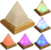 USB Salt Lamps