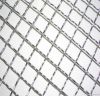 Crimped Wire Mesh -k