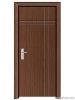 2011 Newest Design Modern Wooden Door