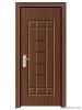 2011 Newest Design Modern Wooden Door