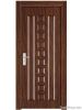 2011 Newest Design Modern Wooden Door