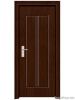 2011 Newest Design Modern Wooden Door