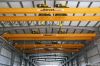 Double girder overhead&bridge  crane