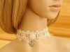 2017 latest design choker necklace