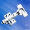 Stainless steel hydraulic cabinet hinge