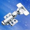 Stainless steel hydraulic cabinet hinge