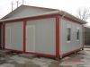 Container House (2 in 1)
