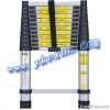 3.8m telescopic ladder