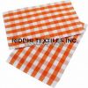 Ribbed Placemat, Table Runner