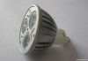 3W  LED Spot lamp   Cu...