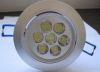 6W  LED Ceiling lamp  ...