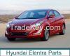Auto Parts For Hyundai Elentra 