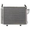 Air Conditioning Condenser for Hyundai