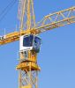 tower cranes,hoists & all constructional matrials & equipments