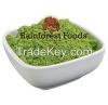 Grated cheese