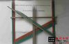 ABS , CE approved superior quality AWS E6013 welding electrode