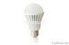 A19, Compact Household LED Light Bulbs--7 Watt.
