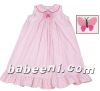 Baby hand-smocked dres...
