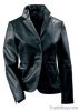 Women Leather Jacket