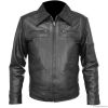 Gents Leather Jacket