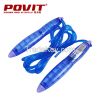  Steel Cable Wire Speed Crossfit Jump Rope