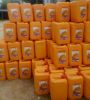 Refined RBD Palm oil Cooking olein CP8 Size 18 Liter / Jerry Cans