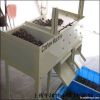 semi-automatic cashew shelling machine