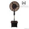 Mist Fan (W10C-26ST)