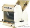 bread slicer with shar...