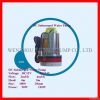 Multistage Centrifugal Pump/Horizontal Multistage Centrifugal Pump/Ver
