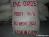 zinc oxide