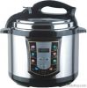Automatic Electric Pressure Cooker