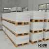 Artificial stone acrylic solid surface sheet
