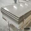 Artificial stone acrylic solid surface sheet