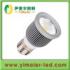 2013 new design 9w cob led gu10 dimmable bulb gu10 led