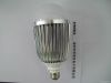 New design High power led light bulb, bulb lamp E27, 18W