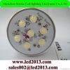 High brightness LED light, 7W led bulb, E27