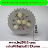 5W LED bulb lamp, bulb light, E27