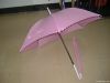 straight umbrella