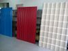 resin roof tile