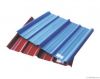 PVC Corrugated Tile