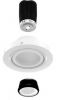 led spotlight MR16 10W, GU10 10W spotlighting