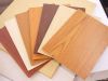 High quality melamine faced Particle Board