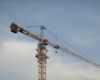 Tower crane QTZ80(5513...