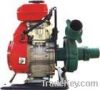 Gasoline Engine water pump