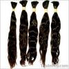 100%indian remy hair