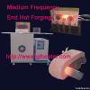 Induction heating machine for shaping and forging 35KW-160kw/1-20khz